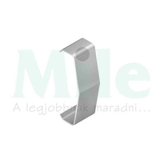 Kábeltálca fedélrögzítő kapocs acél tálcához RDHK 60 E2 Niedax